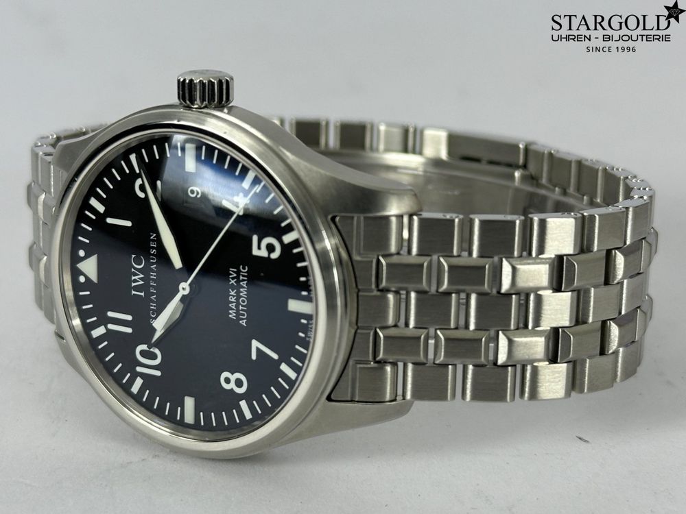 IWC Fliegeruhr Mark XVI - IW325504