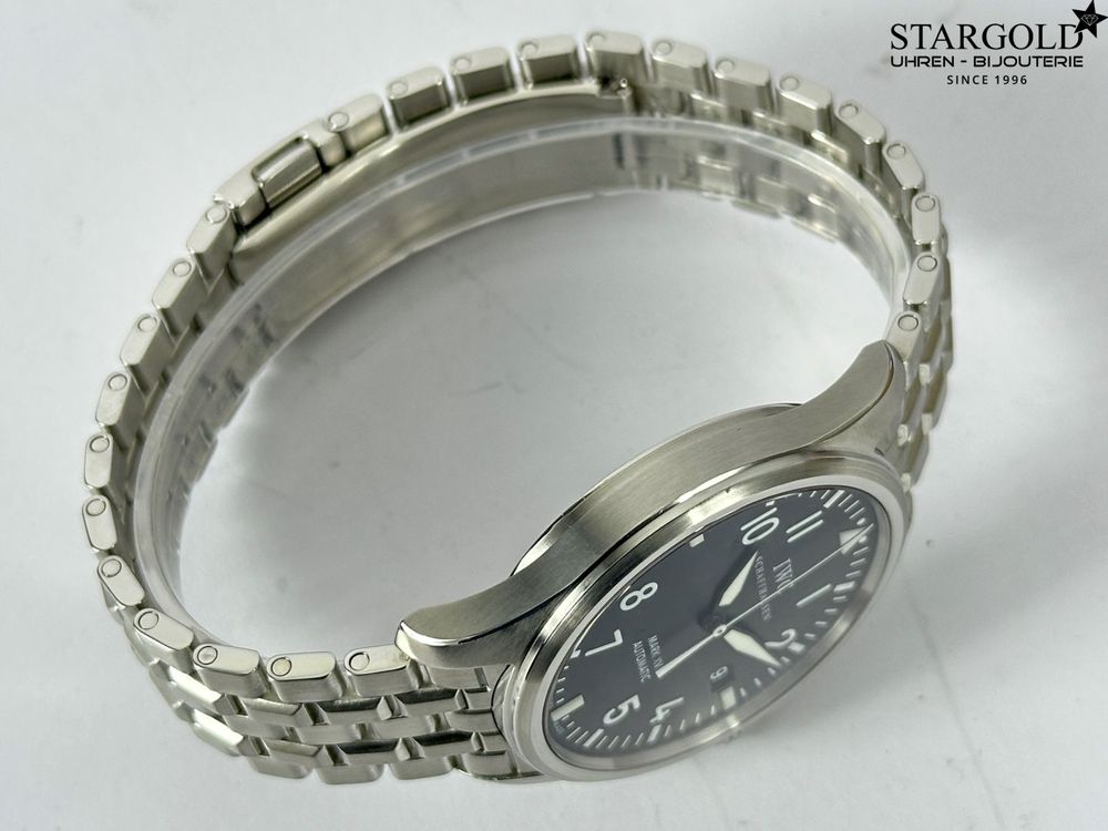 IWC Fliegeruhr Mark XVI - IW325504