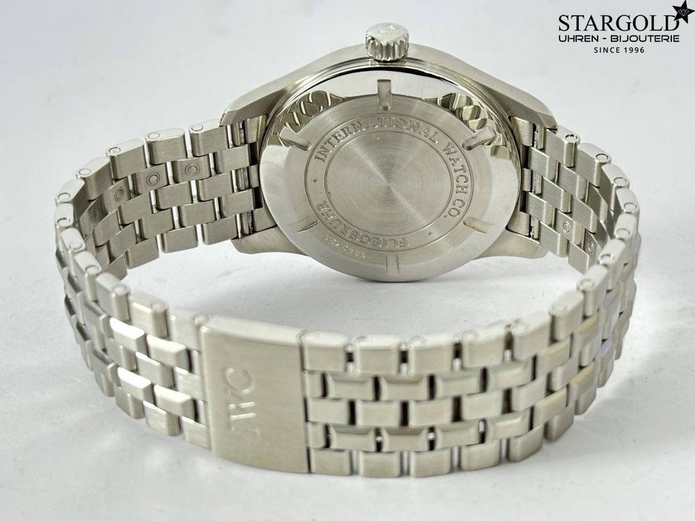 IWC Fliegeruhr Mark XVI - IW325504