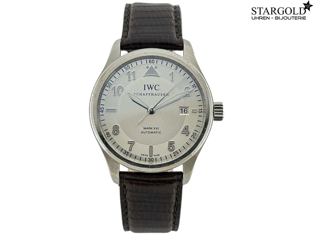 IWC Fliegeruhr Mark XVI Spitfire - IW325502