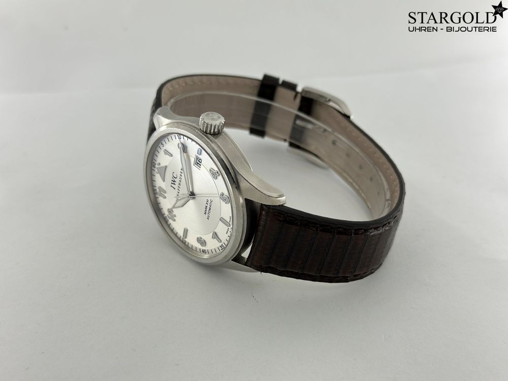 IWC Fliegeruhr Mark XVI Spitfire - IW325502