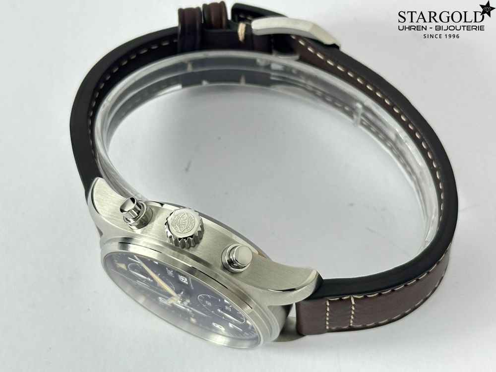 IWC Pilot's Watch Spitfire Chronograph - IW387901