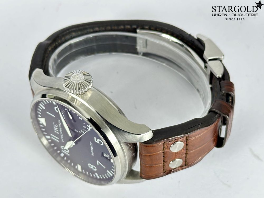 IWC Grosse Fliegeruhr - IW500901