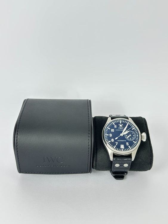 IWC Grosse Fliegeruhr - IWC500201