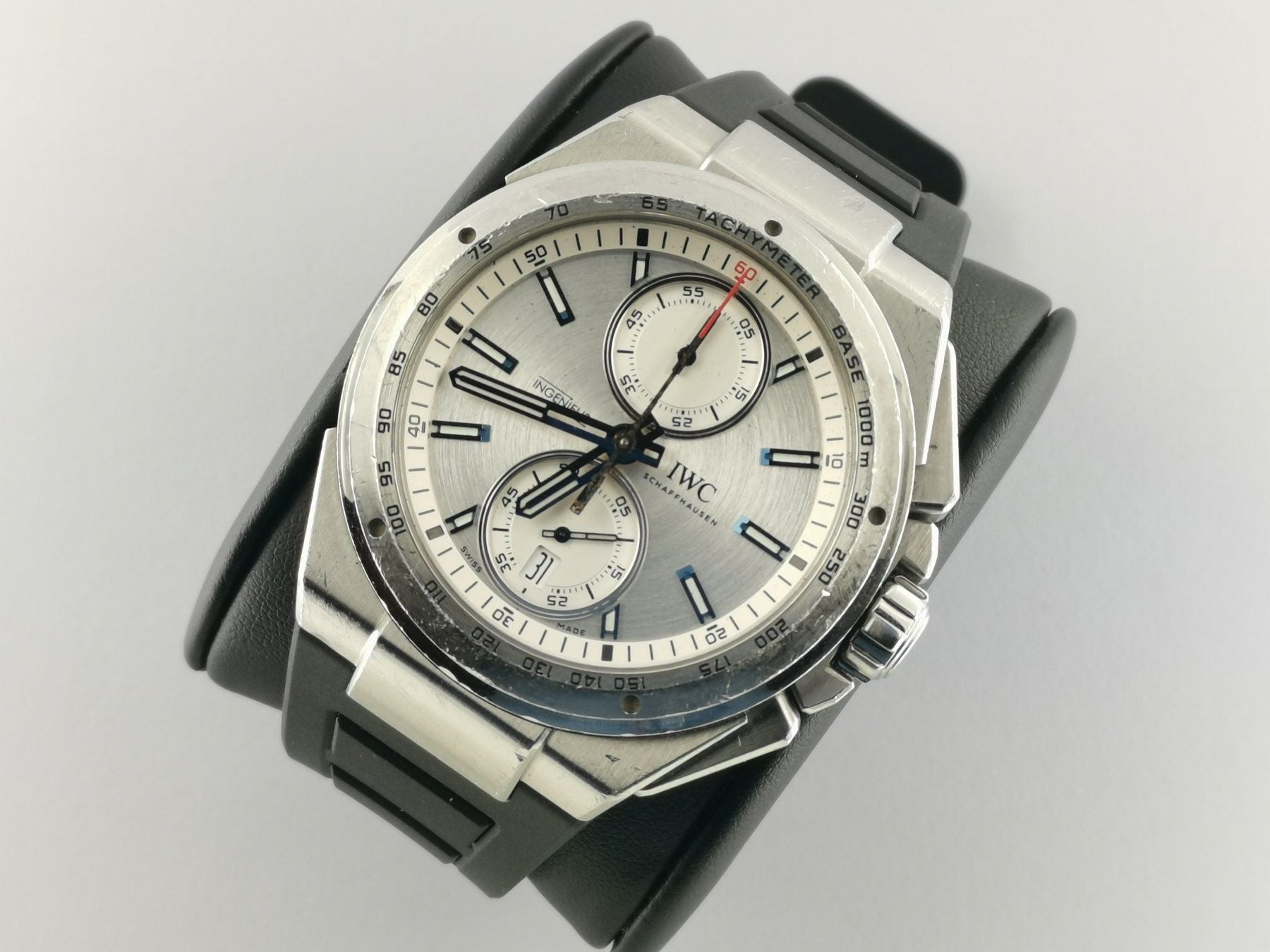 IWC Ingenieur Chronograph Racer IW378510