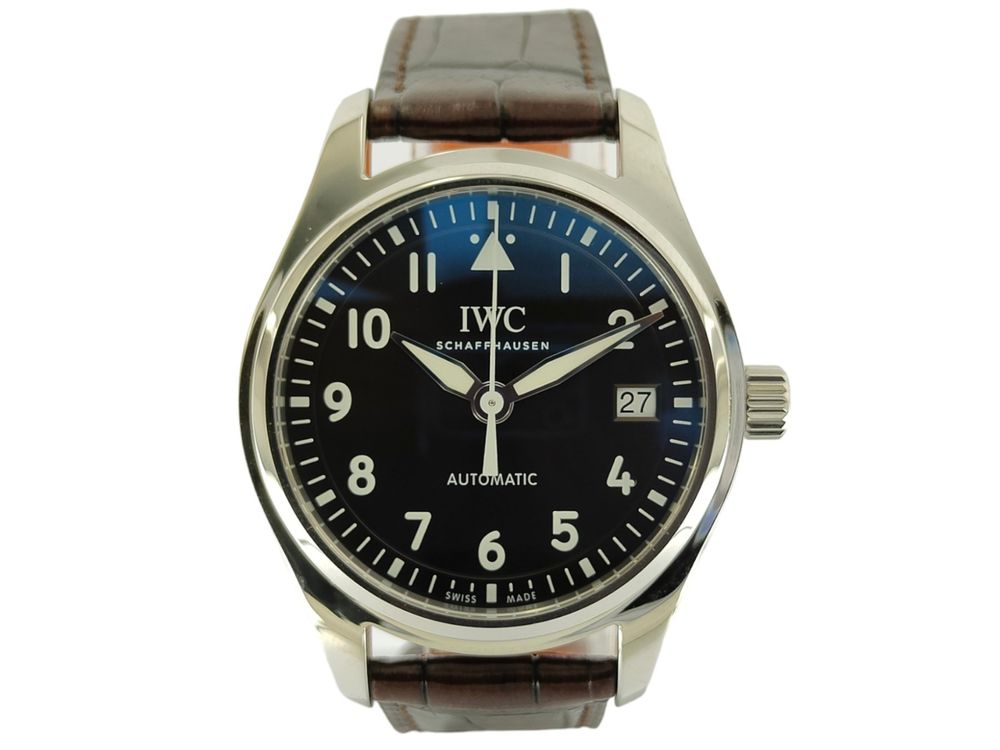 IWC Pilot’s Watch 36 - IW324009