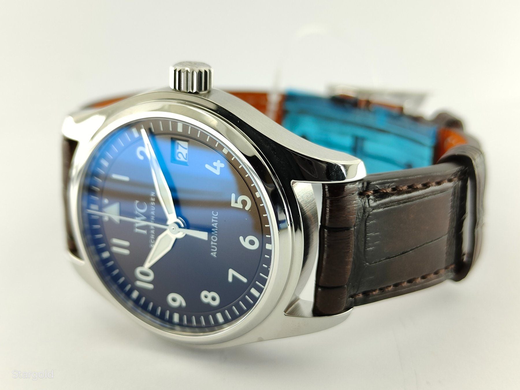 IWC Pilot’s Watch 36 - IW324009