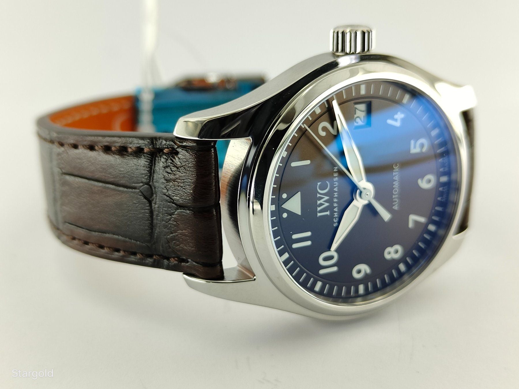 IWC Pilot's Watch 36 - IW324009