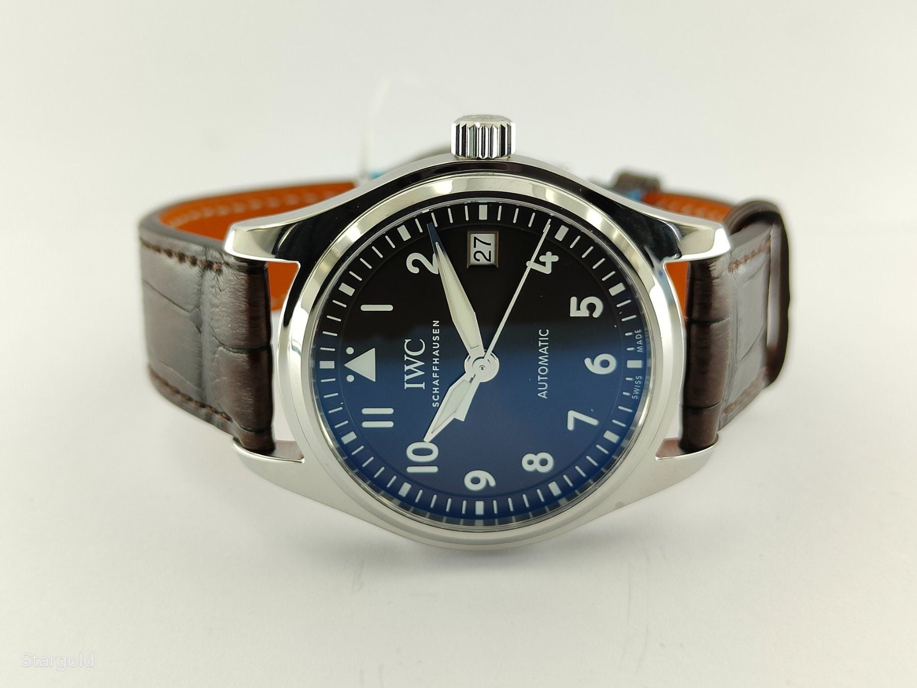 IWC Pilot’s Watch 36 - IW324009