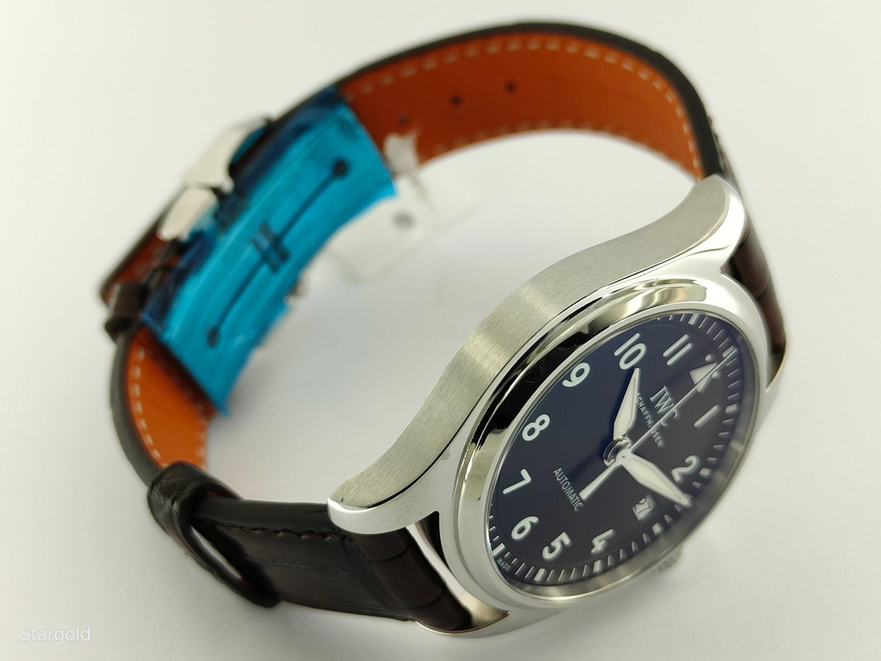 IWC Pilot’s Watch 36 - IW324009