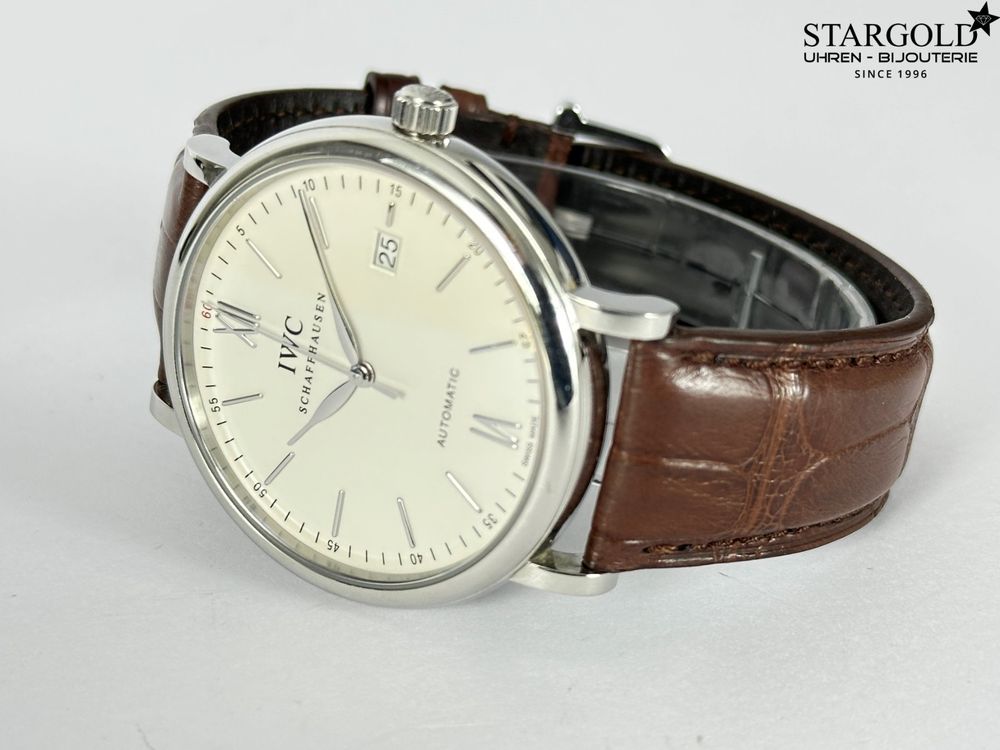 IWC Portofino Automatic - IW356501