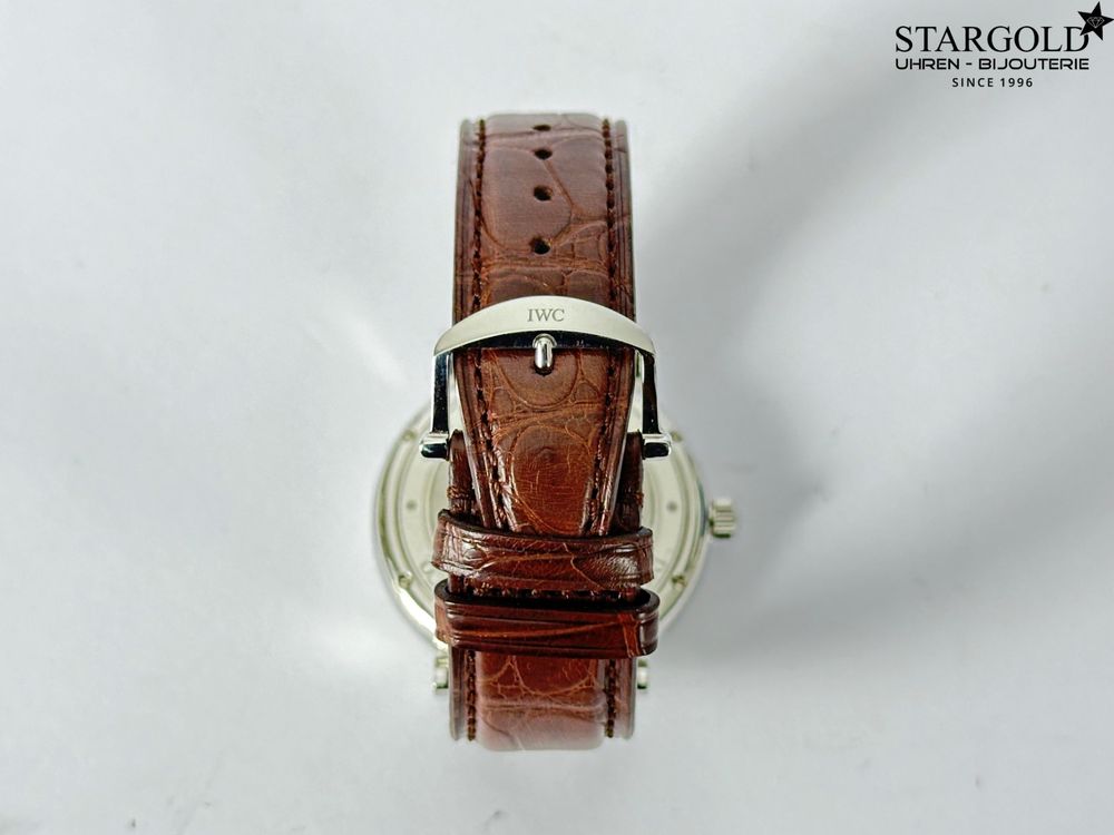 IWC Portofino Automatic - IW356501