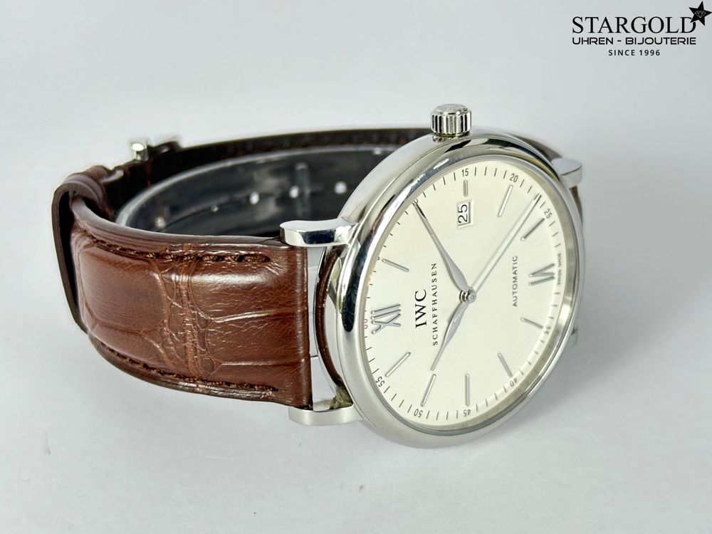 IWC Portofino Automatic - IW356501