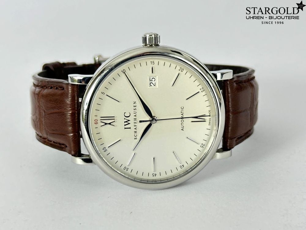 IWC Portofino Automatic - IW356501