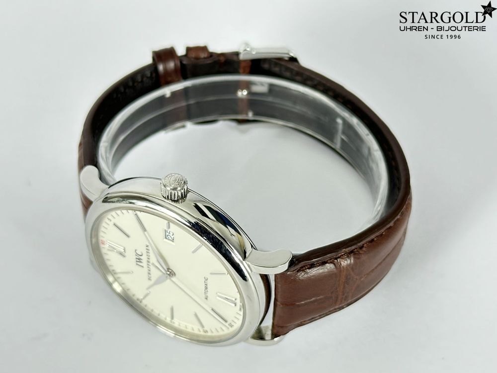 IWC Portofino Automatic - IW356501
