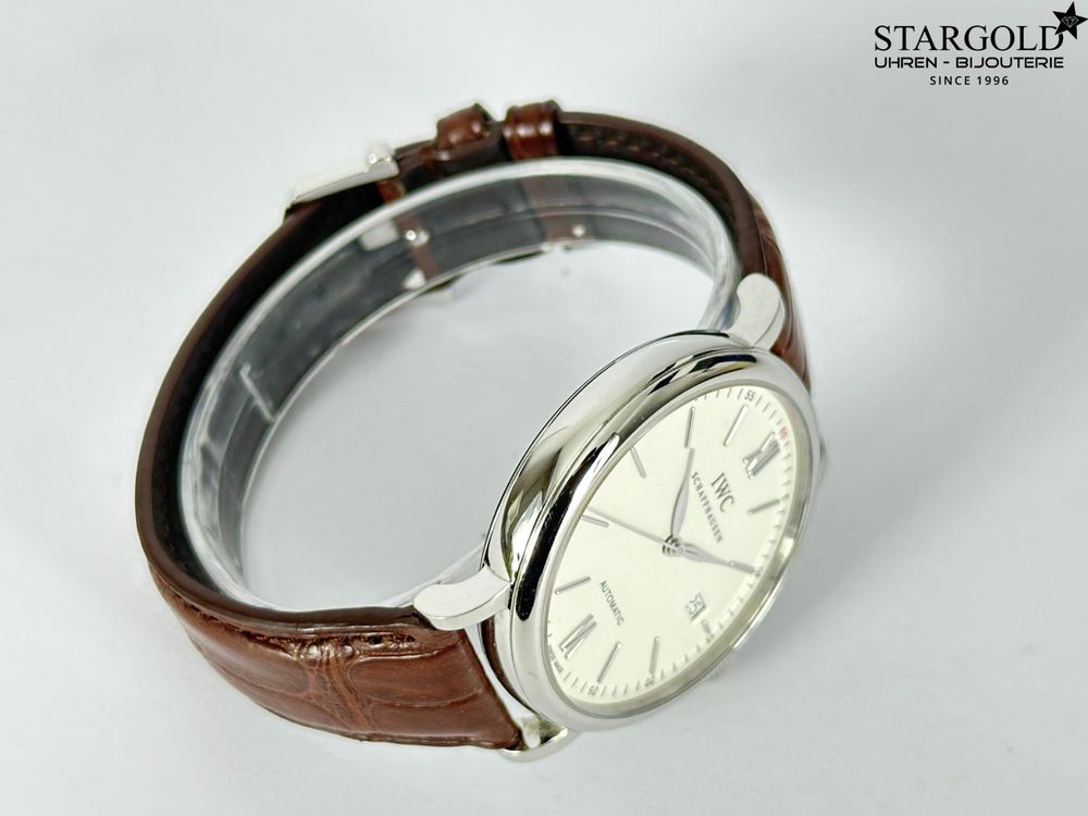 IWC Portofino Automatic - IW356501