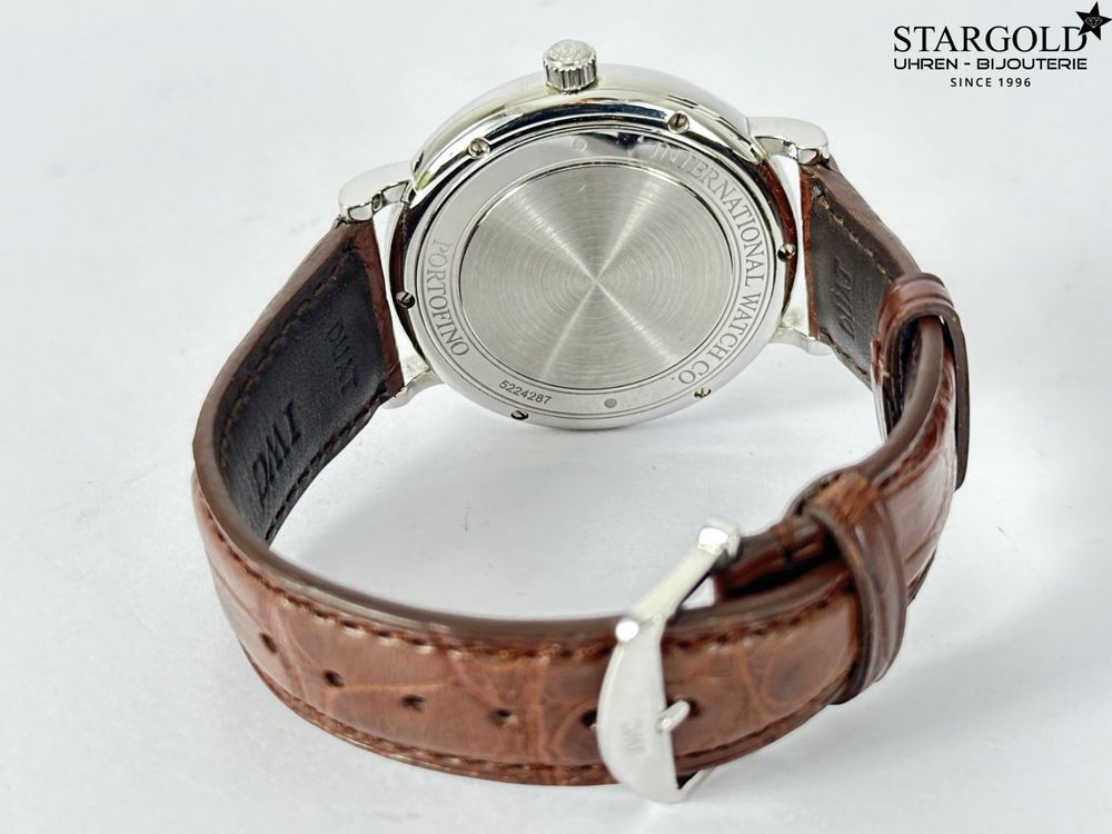 IWC Portofino Automatic - IW356501