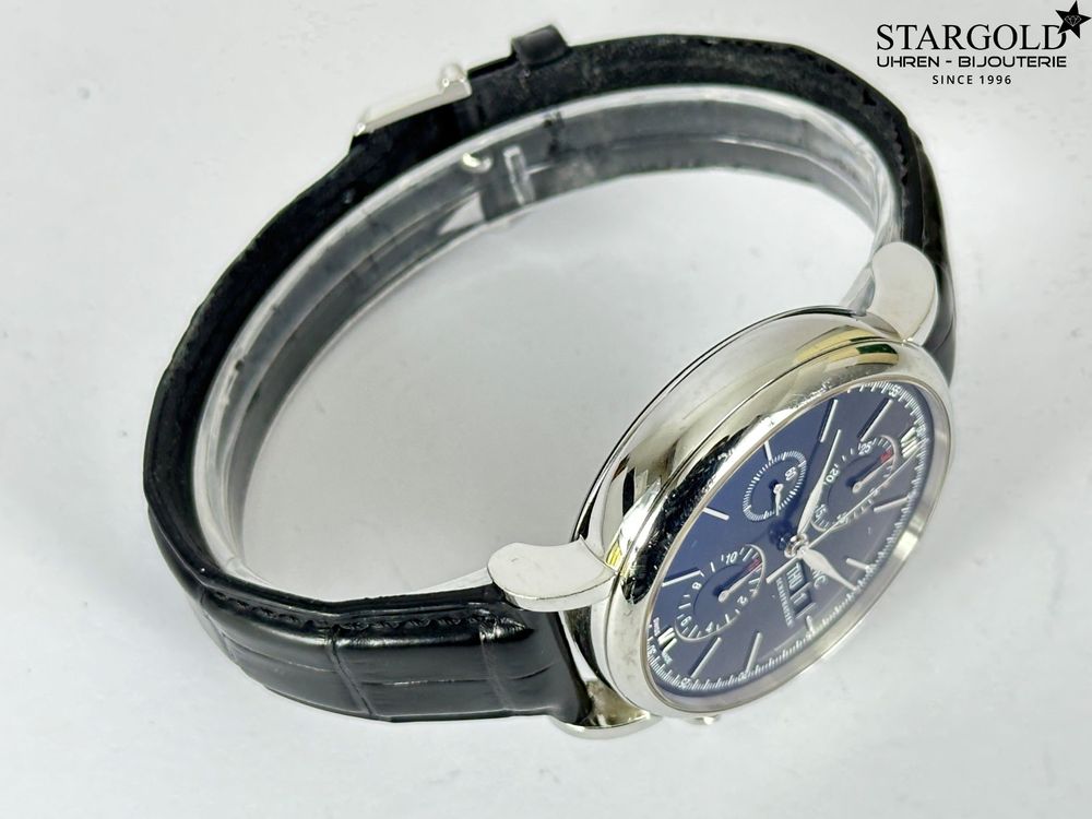 IWC Portofino Chronograph - IW391008