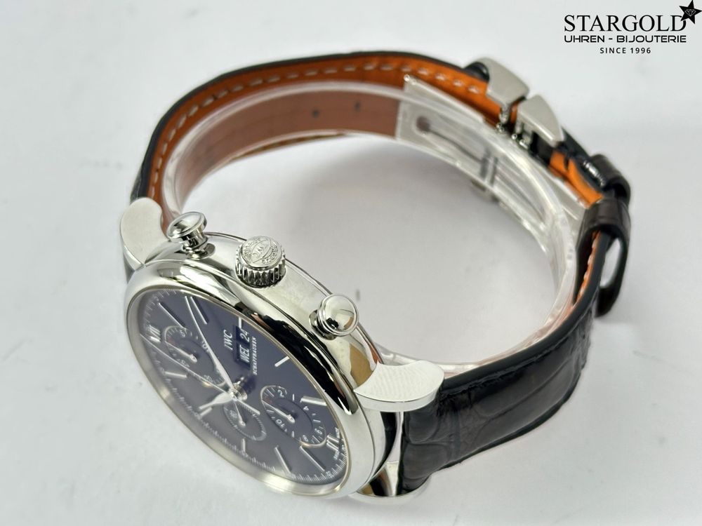 IWC Portofino Chronograph - IW391029