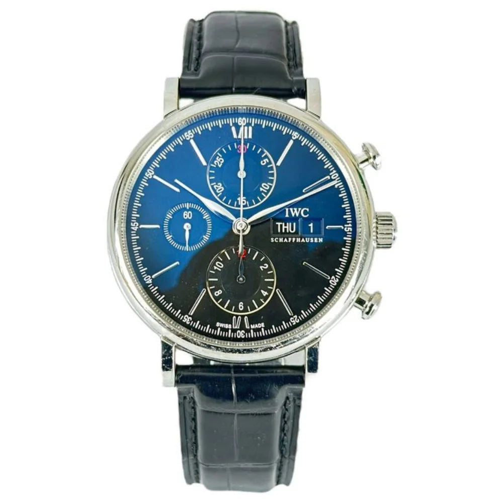 IWC Portofino Chronograph - IW391008