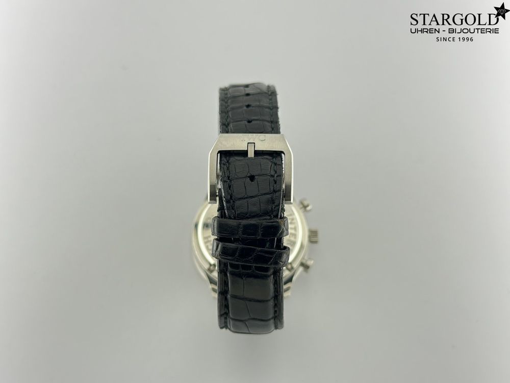 IWC Portugieser Chronograph - IW371446