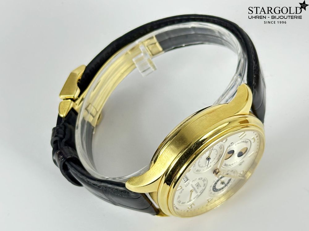 IWC Portugieser Ewiger Kalender - IW502107
