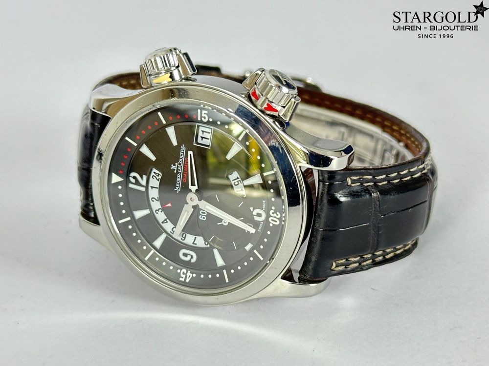 Jaeger-LeCoultre Master Compressor Dualmatic - Q1738470