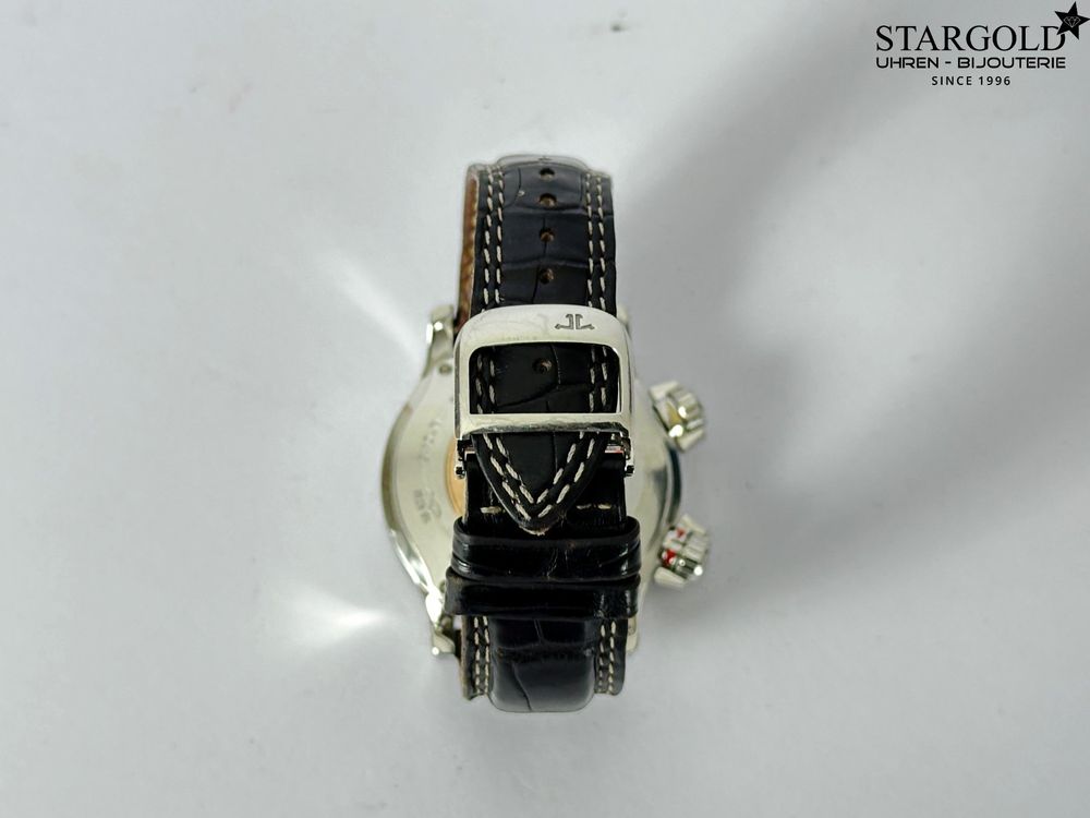 Jaeger-LeCoultre Master Compressor Dualmatic - Q1738470