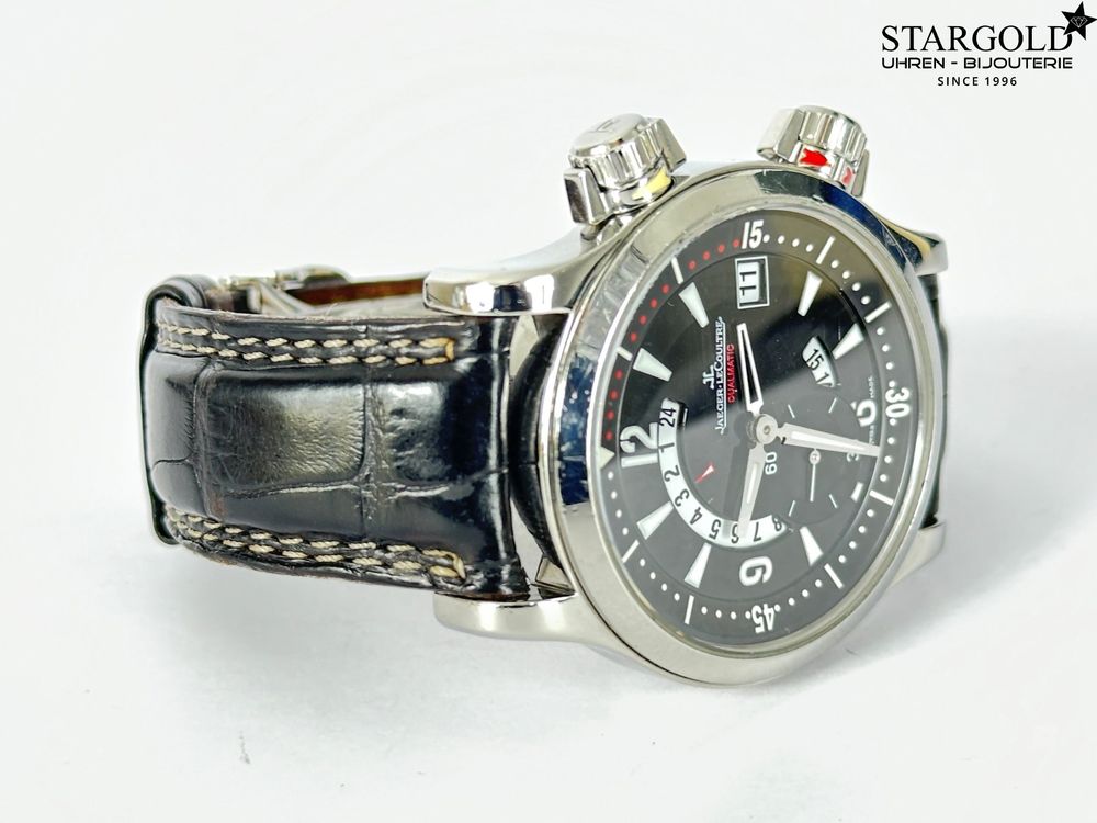 Jaeger-LeCoultre Master Compressor Dualmatic - Q1738470