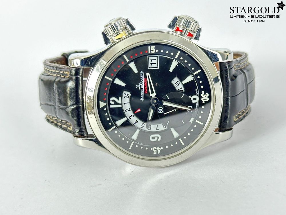 Jaeger-LeCoultre Master Compressor Dualmatic - Q1738470