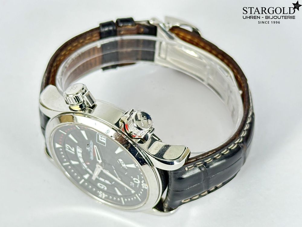 Jaeger-LeCoultre Master Compressor Dualmatic - Q1738470