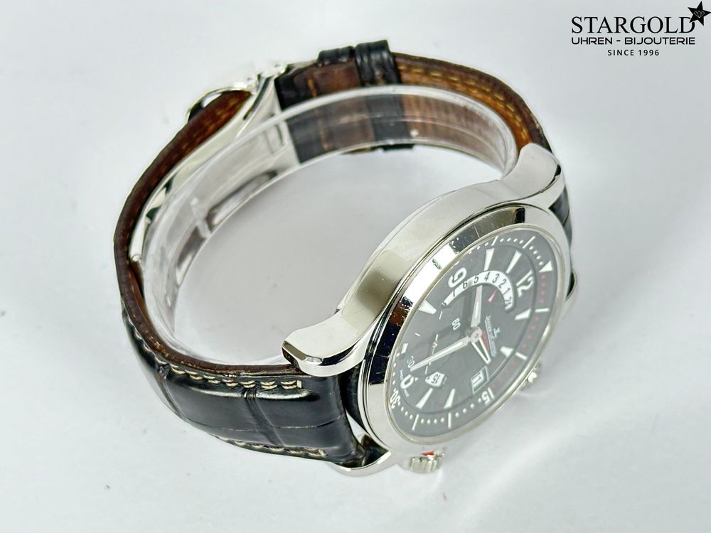 Jaeger-LeCoultre Master Compressor Dualmatic - Q1738470