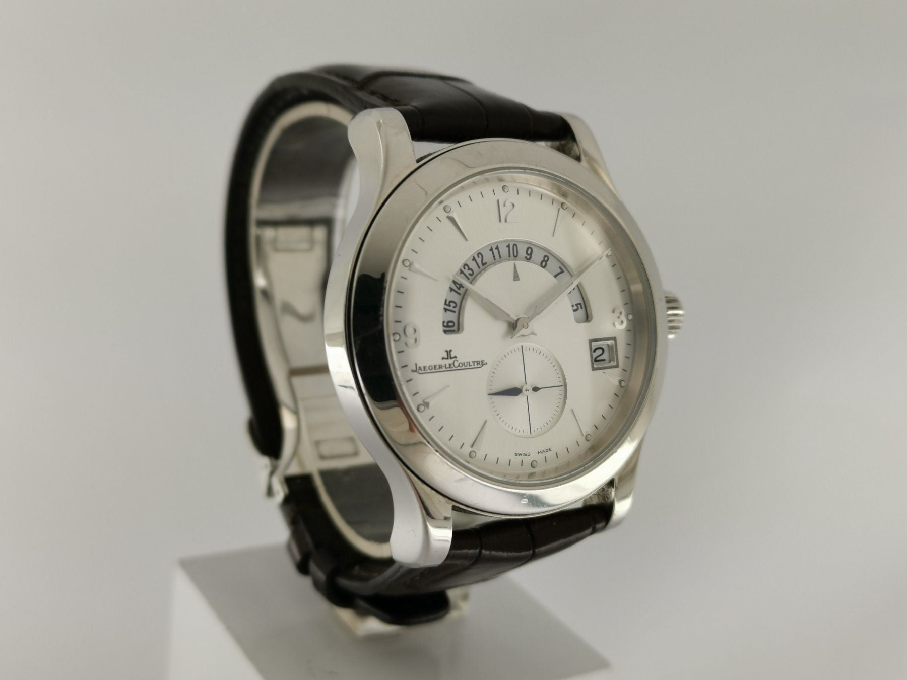 Jaeger-LeCoultre Master Compressor Limited Edition
