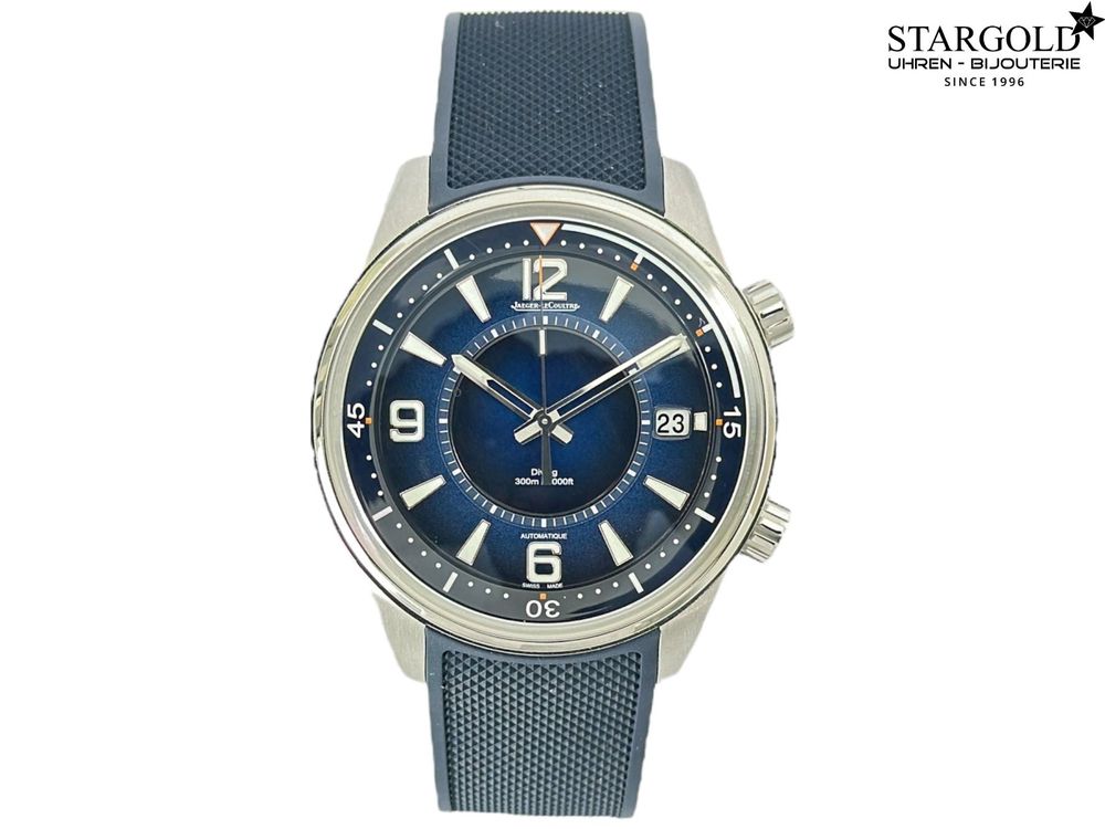 Jaeger-LeCoultre Polaris Date - Q906868J bei Stargold.ch erhältlich