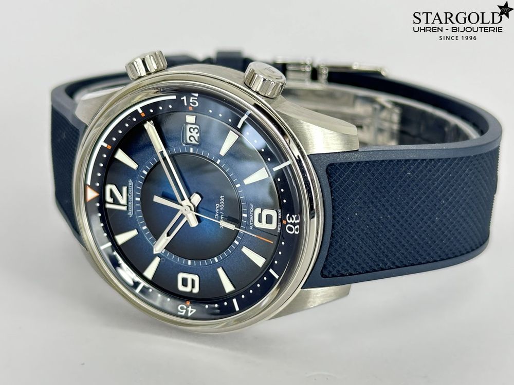 Jaeger-LeCoultre Polaris Date - Q9068680 