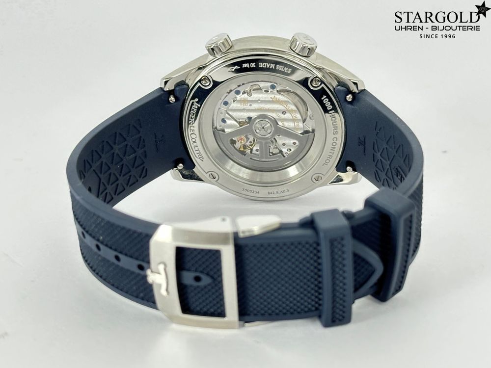 Jaeger-LeCoultre Polaris Date - Q9068680 