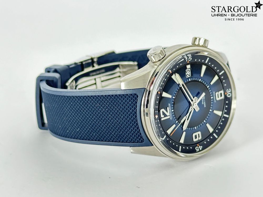 Jaeger-LeCoultre Polaris Date - Q9068680 