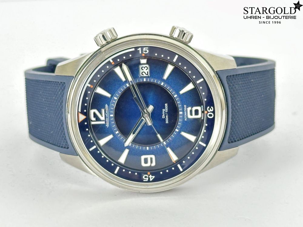 Jaeger-LeCoultre Polaris Date - Q9068680 