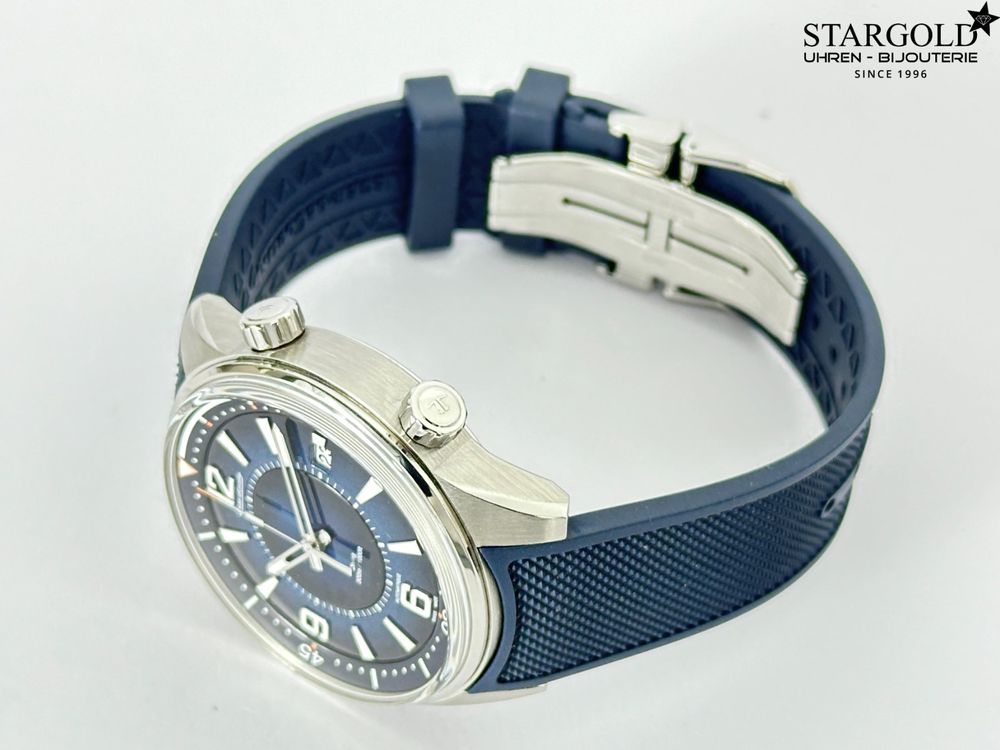 Jaeger-LeCoultre Polaris Date - Q9068680 