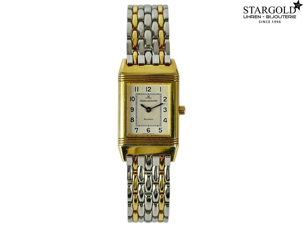 Jaeger-LeCoultre Reverso - 260.1.86 auf Stargold.ch erhältlich.