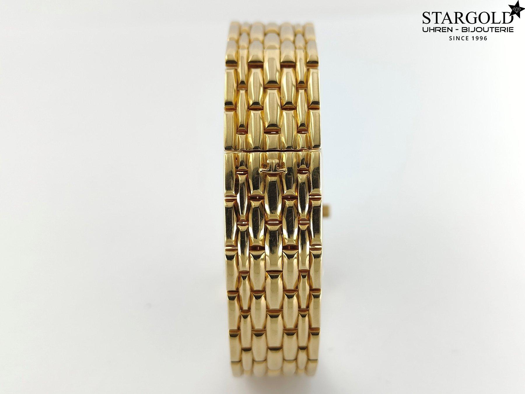 Jaeger-LeCoultre Reverso Lady 18K Gold - 260.108