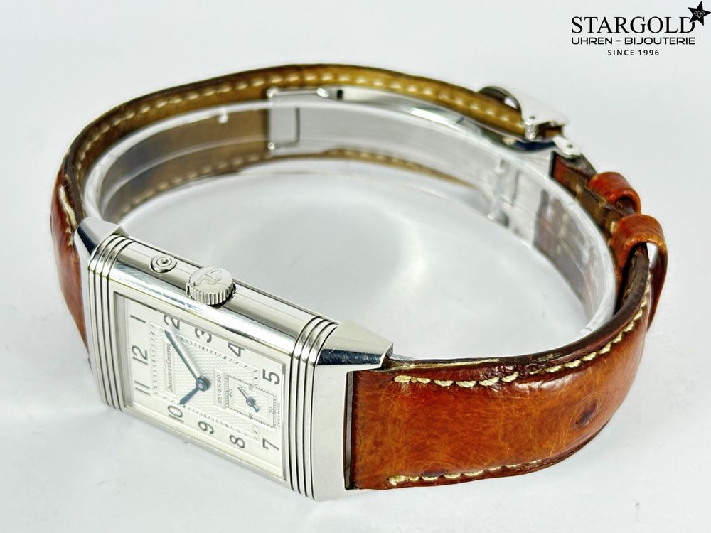 Jaeger-LeCoultre Reverso Night Day - 270.8.54
