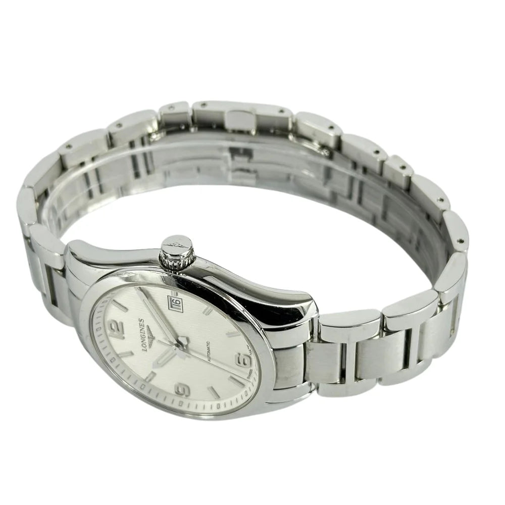 Longines Conquest Classic - L2.785.4.76.6 