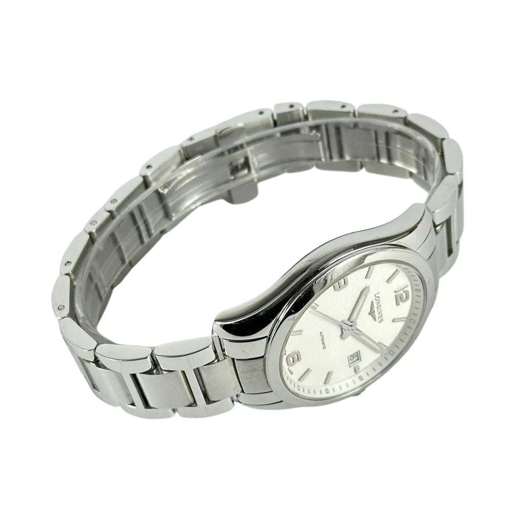 Longines Conquest Classic - L2.785.4.76.6 