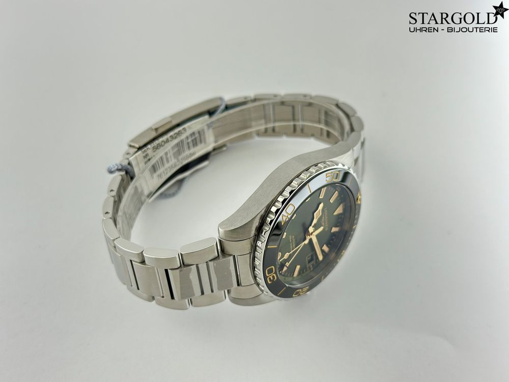 Longines HydroConquest - L38904066