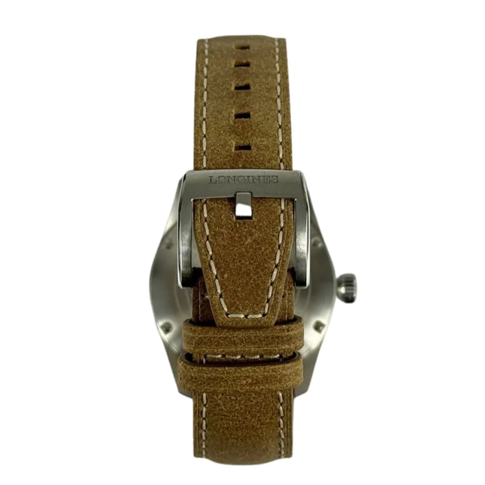 Longines Spirit - L3.810.4.03.2 