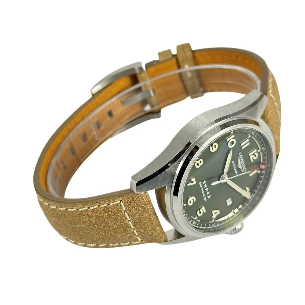 Longines Spirit - L3.810.4.03.2 