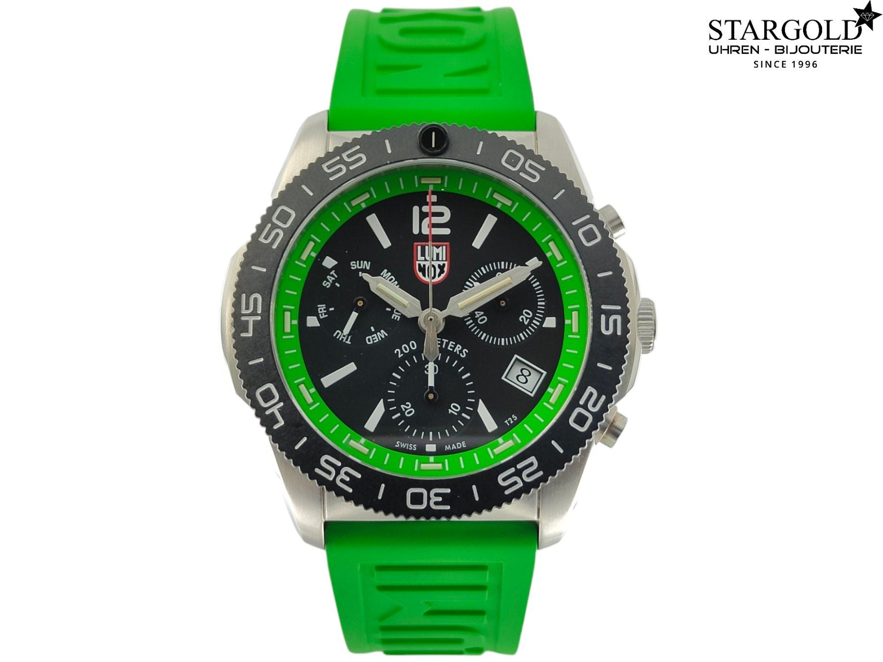 Luminox Pacific Diver Chronograph - XS.3157.NF