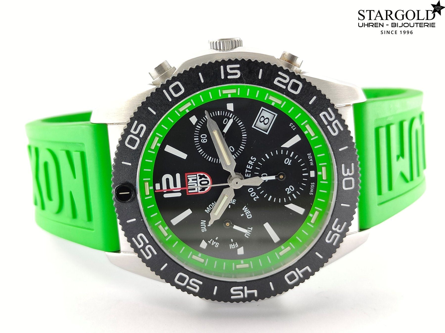 Luminox Pacific Diver Chronograph - XS.3157.NF