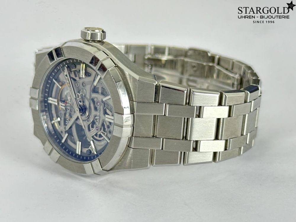 Maurice Lacroix AIKON - AI6007-SS002-030-1